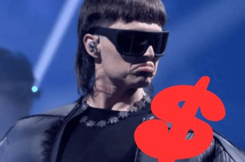 ¿Sabes cuánto cobra Peso Pluma por cantar en un evento privado? Te decimos