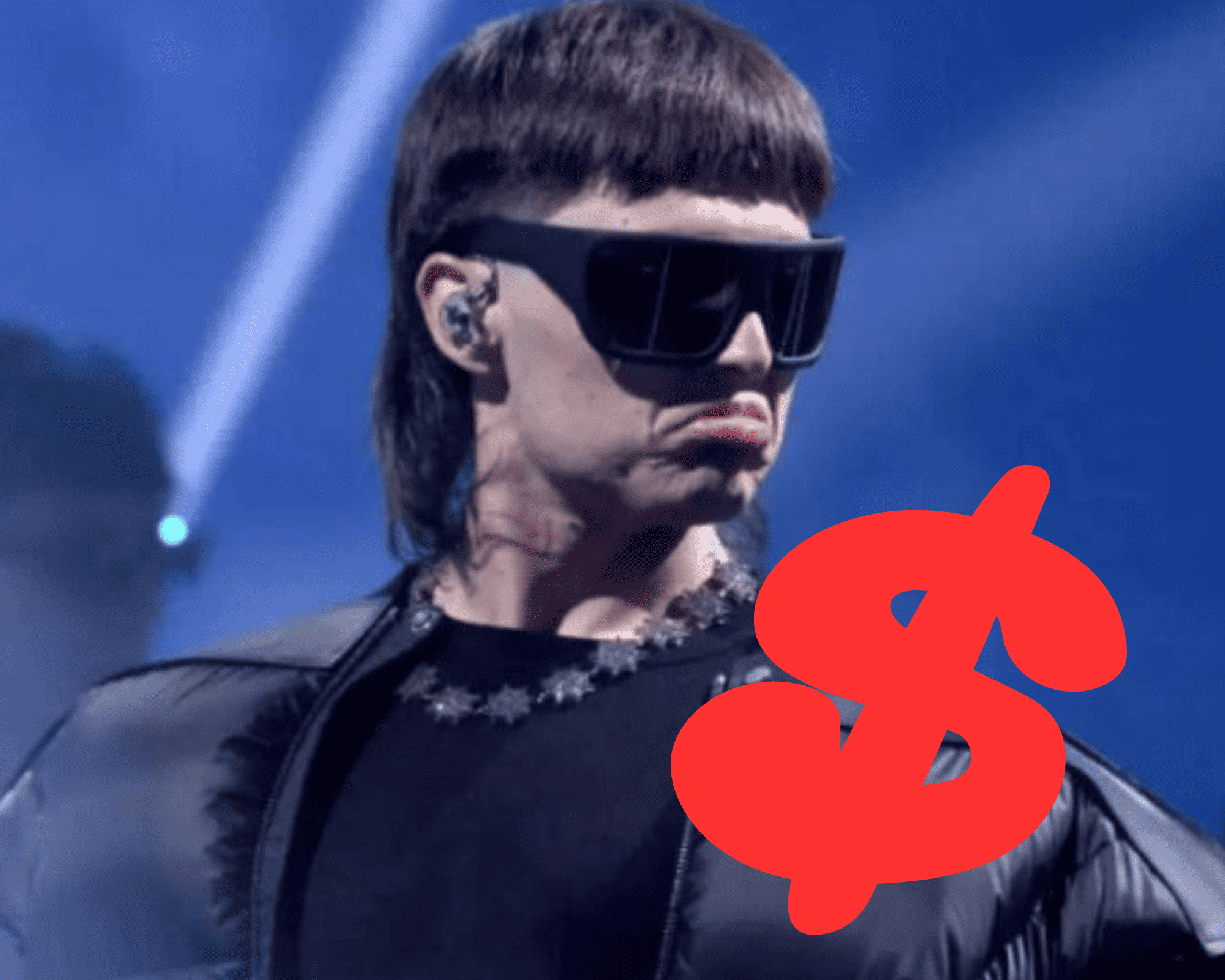 Peso Pluma: Quién es y cuánto cobra por concierto