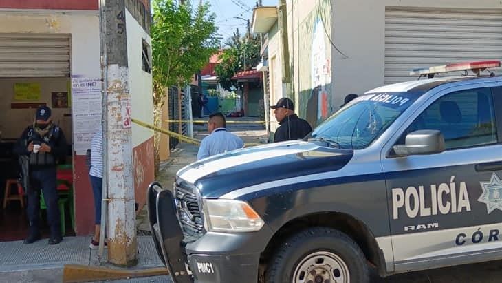 Hombre en situación de calle fallece en Córdoba; frío posible causa