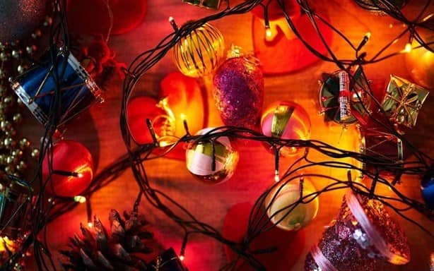 Árbol de Navidad: ¡evita una tragedia! Así puedes prevenir incendios