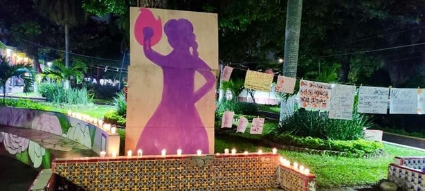 DIF y juzgados violentan a mujeres, acusan activistas en Poza Rica