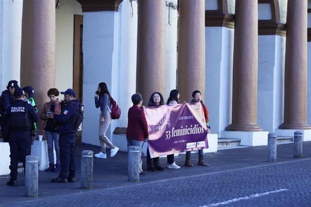 ¿Han bajado los feminicidios y la violencia de género en Veracruz? (+Video)