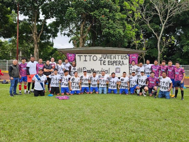 Mensaje de apoyo al joven náutico, rehén del Galaxy Leader