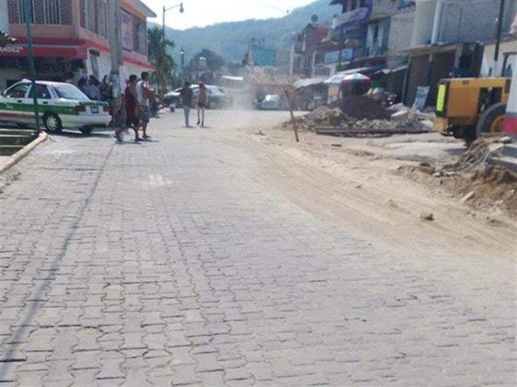 Agricultor de Jalcomulco es hallado sin vida al interior de su domicilio