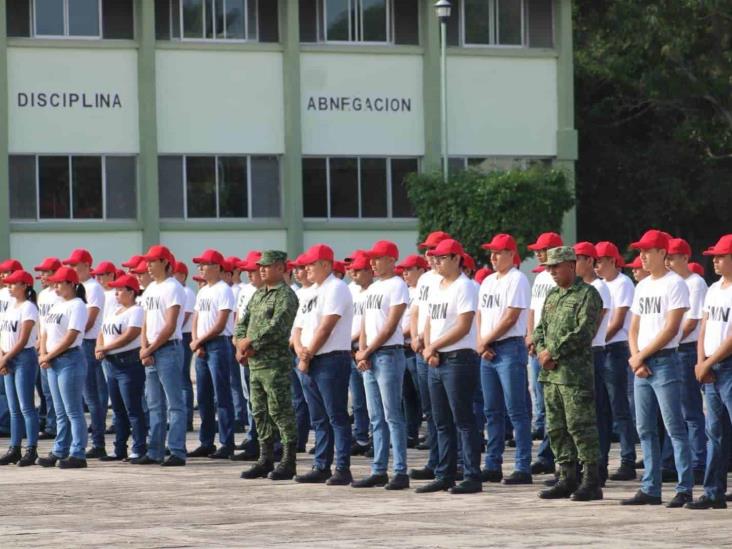 ¡Atento! Advierten de fraudes a jóvenes conscriptos del SMN en Poza Rica