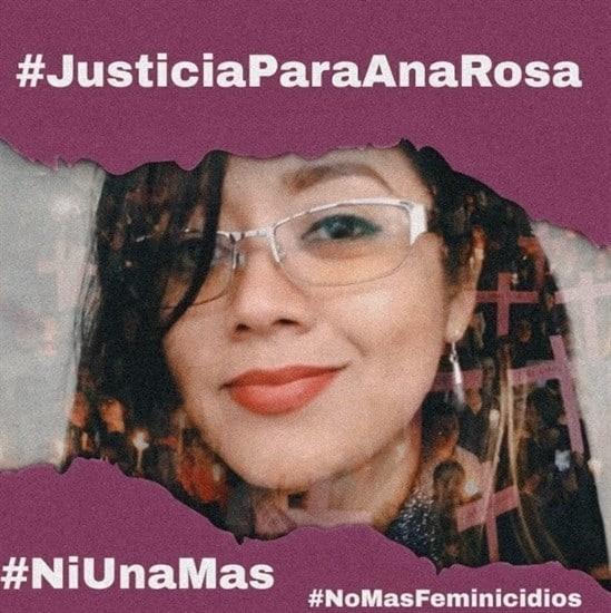 Condenan a Misael N por feminicidio de Ana Rosa a 3 años del crimen en Xico 