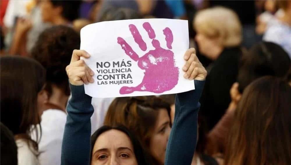 La violencia contra las mujeres en Veracruz