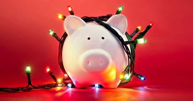 Llega la Navidad y los gastos excesivos, consejos para ahorrar luz en tu hogar