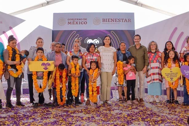 Inauguran gobierno de México y Fundación Teletón el CRIT Montaña de Guerrero