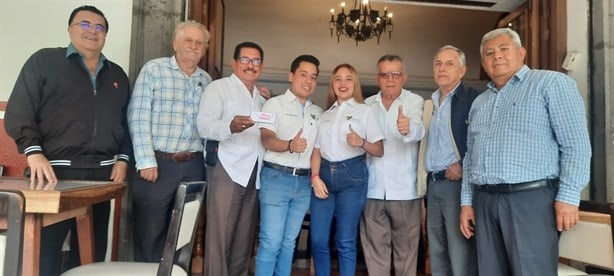 Anuncian ‘Redes Ciudadanas X Veracruz’, en favor de Xóchitl Gálvez y Pepe Yunes