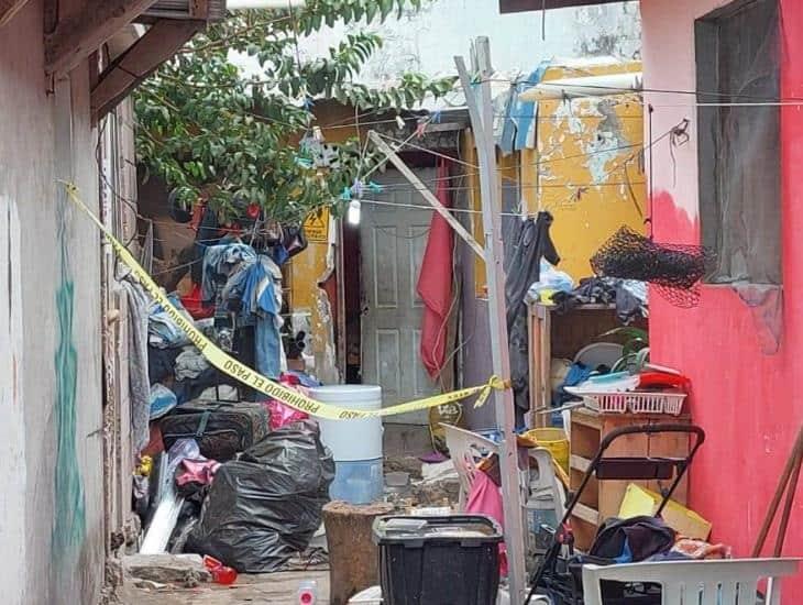¿Multihomicidio en Veracruz está relacionado con venta de narcóticos?