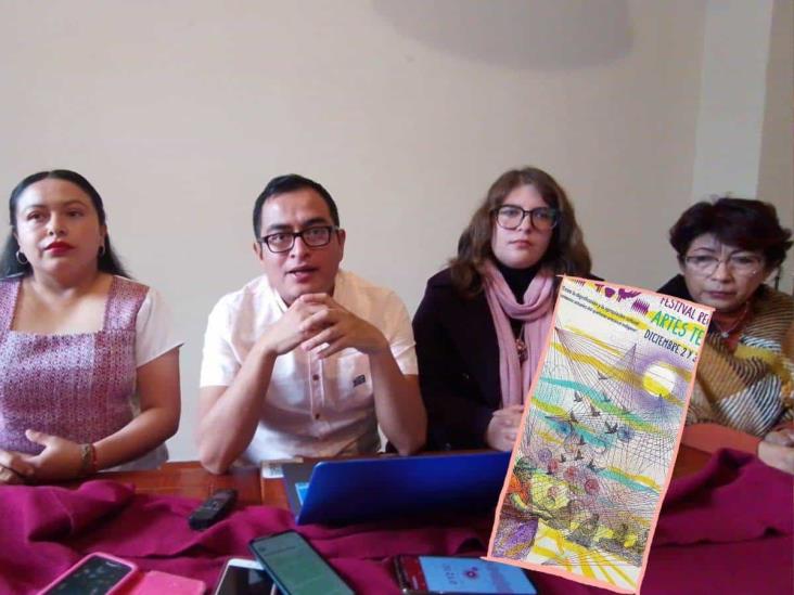 Anuncian Festival Regional de Artes Textiles en Orizaba (+Video)