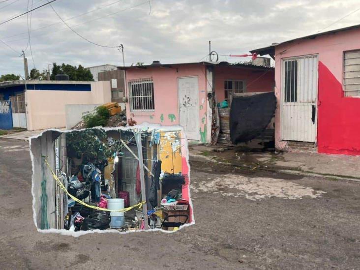 Multihomicidio en Veracruz: Identifican a las cuatro víctimas