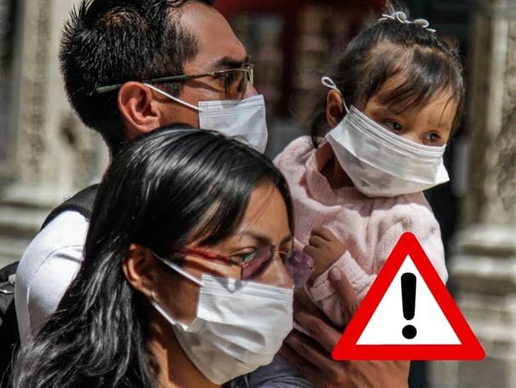 Virus Sincicial Respiratorio en México: ¿qué es y cómo llegó?