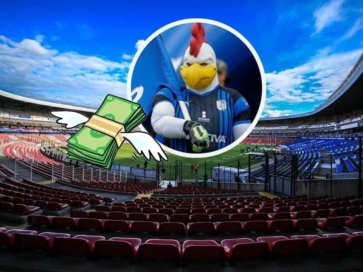 En esta fecha se aprobará venta de los Gallos de Querétaro; se acaba el sueño de Veracruz