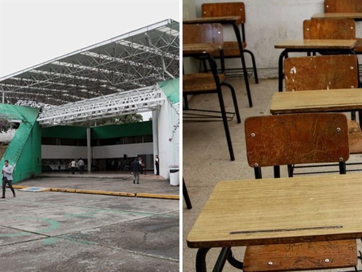 En Veracruz hacen faltan 3,562 profesores: SEV