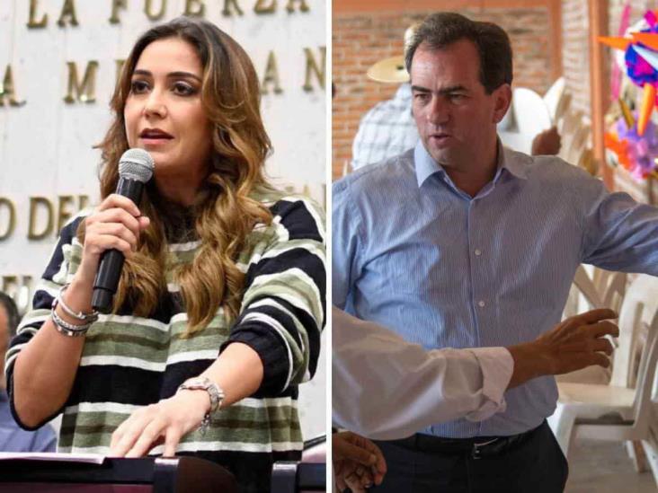 Pepe Yunes busca diálogo con Anilú Ingram; ‘no debe haber fracturas’