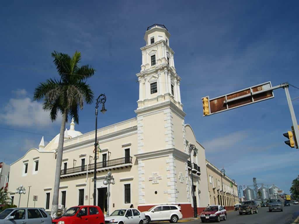 ¿Será que ya se le llegó para bien al centro histórico?