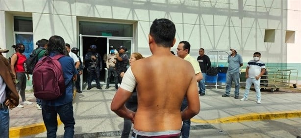 Agreden a disparos a periodistas en Chilpancingo, en Guerrero