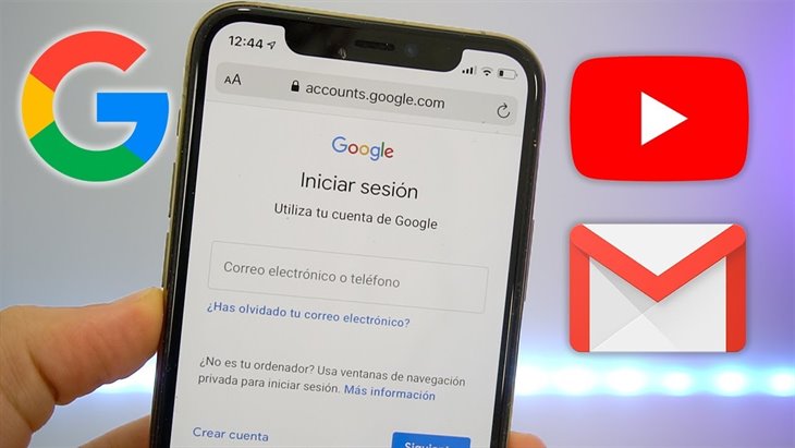 Google eliminará cuentas de Gmail y fotos: así puedes salvar tu correo