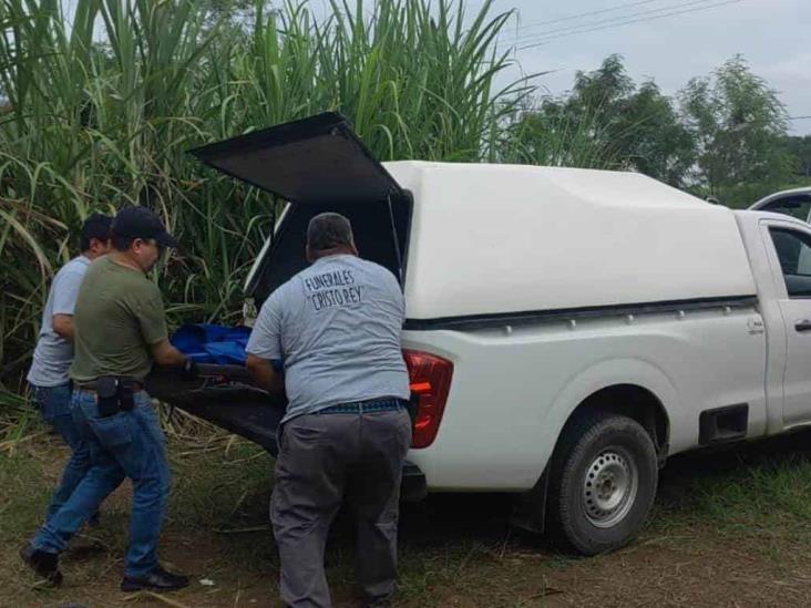 Trabajador del ingenio Constancia es hallado asesinado en Omealca