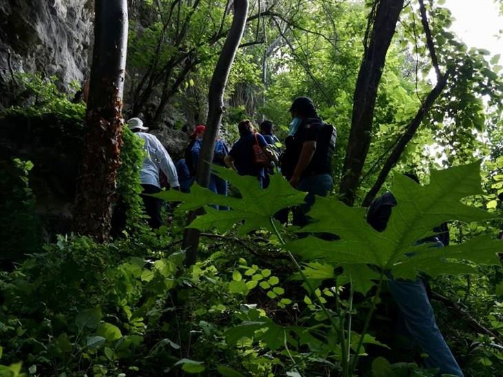 Rinconada, el nuevo cementerio clandestino; hallan dos cuerpos más de desaparecidos