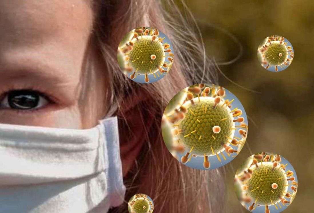 Virus Sincicial: ¿Qué tipo de secuelas deja en el organismo?