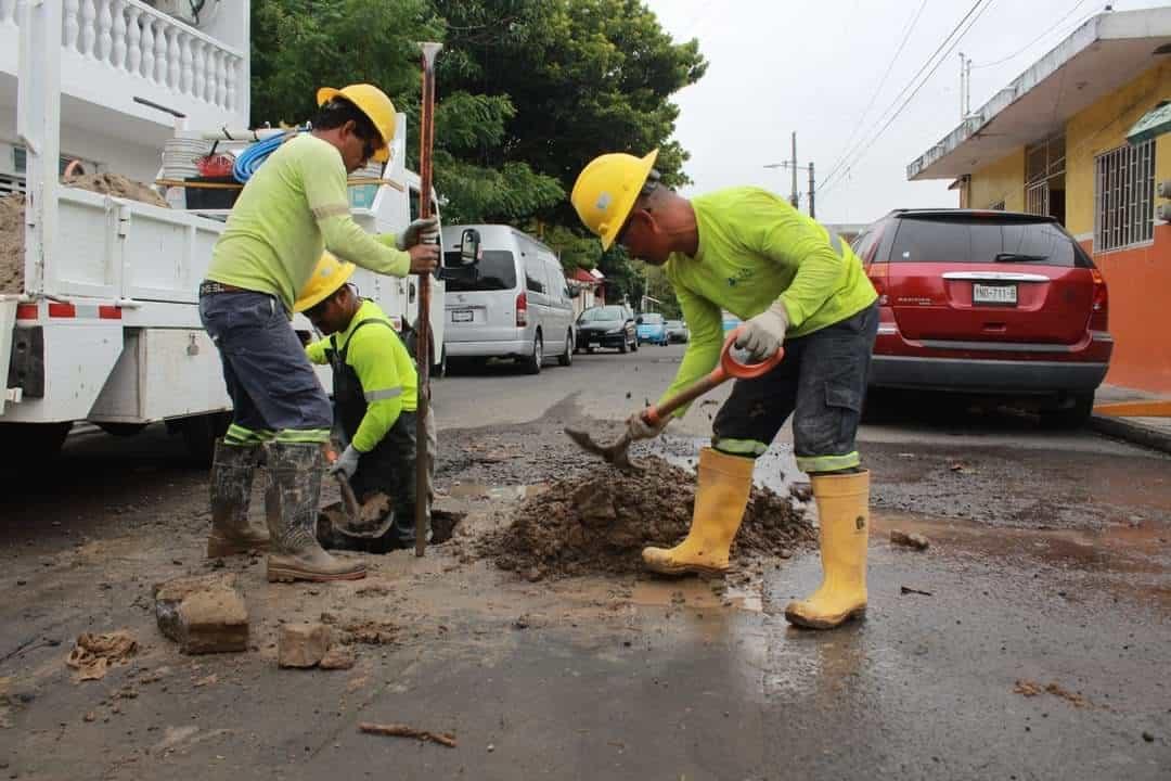 Esta calle en Boca del Río estará cerrada por 15 horas
