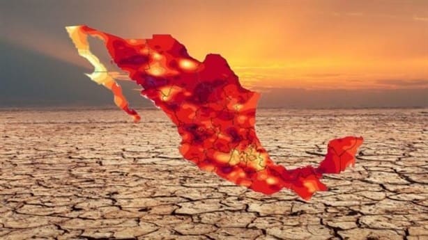 Súper El Niño: ¿qué es y cómo afectará el clima en México?