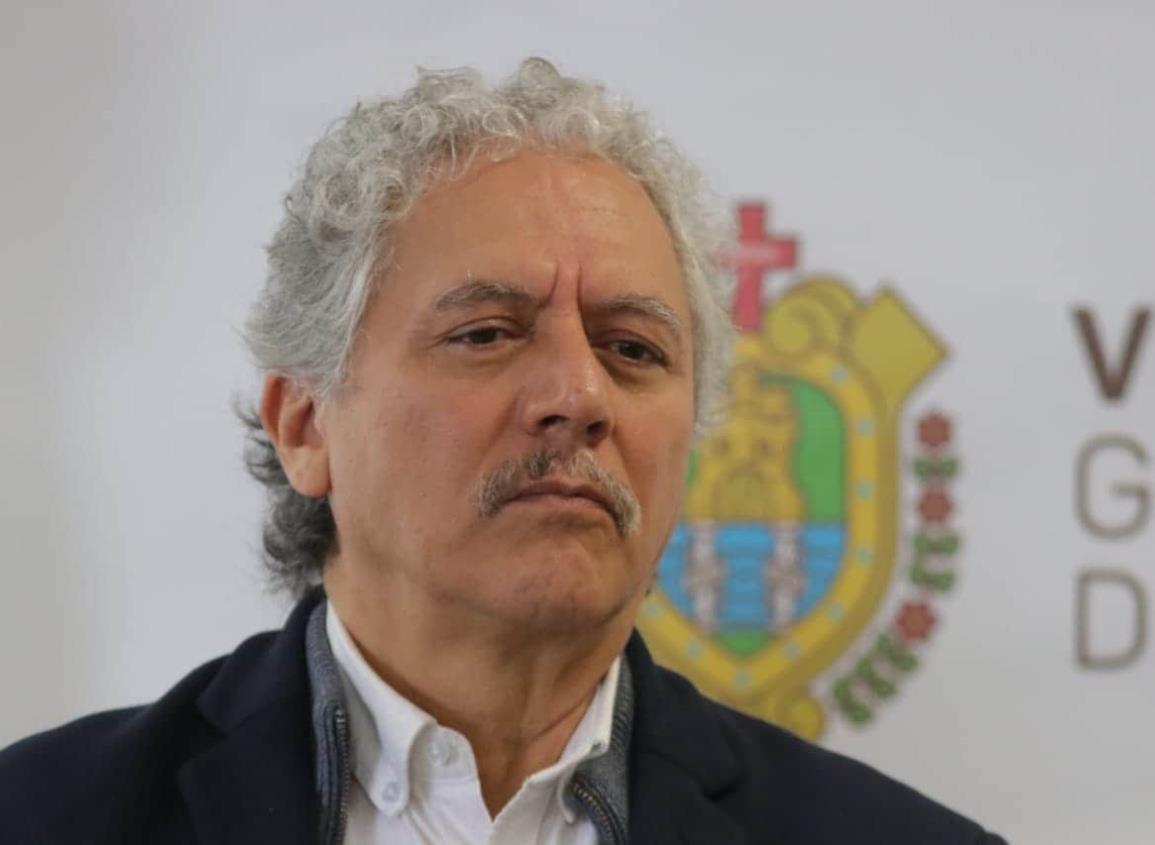 Hipólito Rodríguez: muerto político