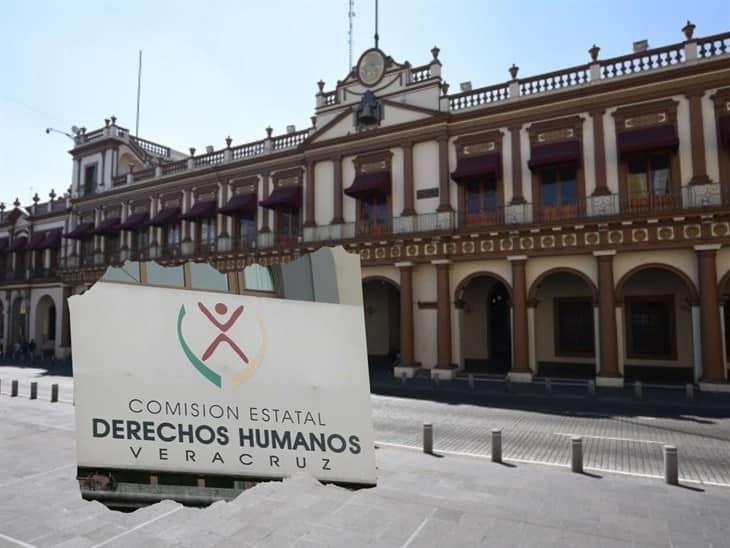 Namiko Matzumoto: Comisión Estatal de Derechos Humanos no es enemigo del Gobierno