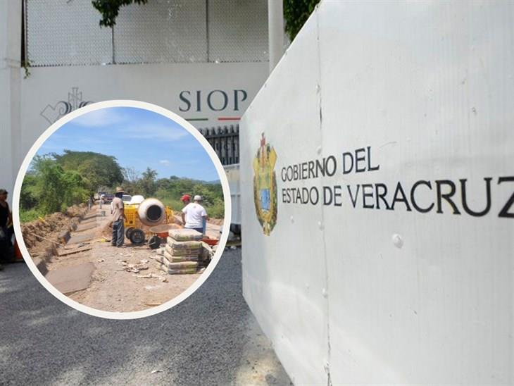 Obras Públicas: 658 mdp se destinaron a obras de comunidades indígenas en Veracruz