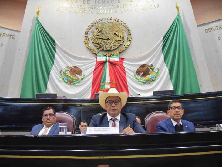 Con inversión y trabajo, Veracruz está mejor comunicado: SIOP