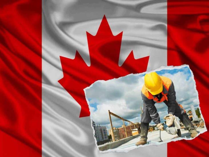 ¿Buscas empleo? Canadá solicita mexicanos para trabajar por 38 mil pesos