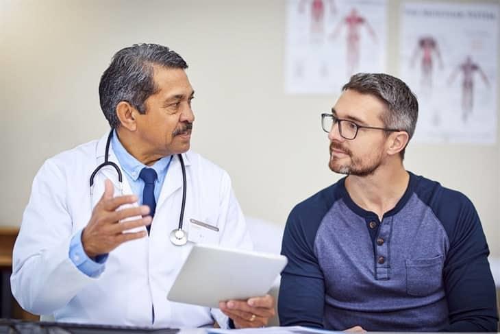 Invita IMSS Veracruz Norte a población masculina cuidar su salud mental