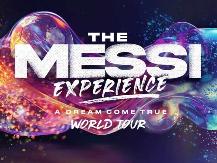 ‘La Experiencia Messi’; ¿llegará a México la exposición sobre ‘la pulga’?