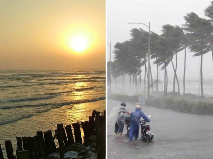 Invierno atípico 2023 ¿Qué temperatura registrará Veracruz?