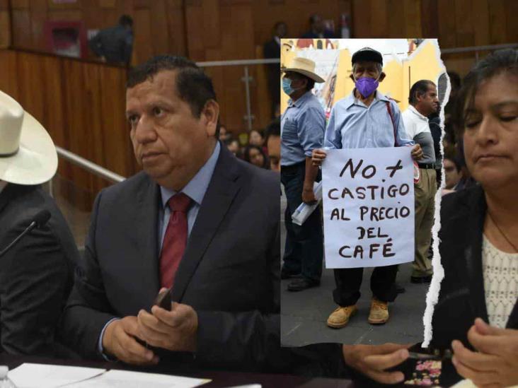 Descarta Sedarpa acercamiento con cafetaleros ‘por temas políticos’