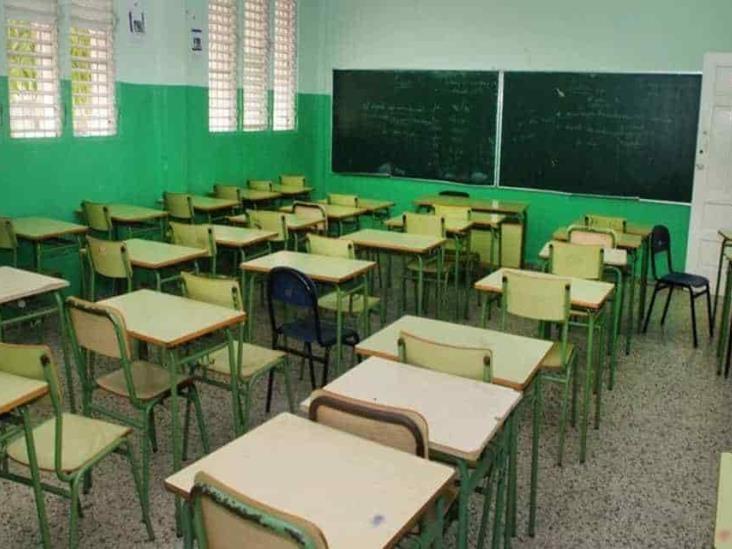 En último ciclo escolar 11 mil menores de edad dejaron la escuela en Veracruz