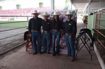 Invitan a la población al Rodeo Tombstone Tour 2023