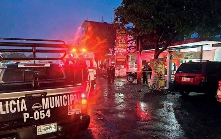 Agresión armada al interior de local en Martínez de la Torre deja un fallecido