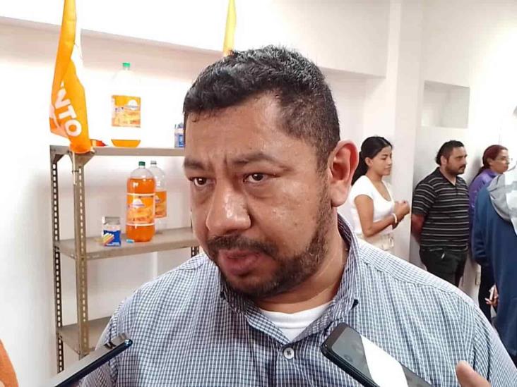 Alcaldes del centro de Veracruz no invierten en obra pública, acusa empresario