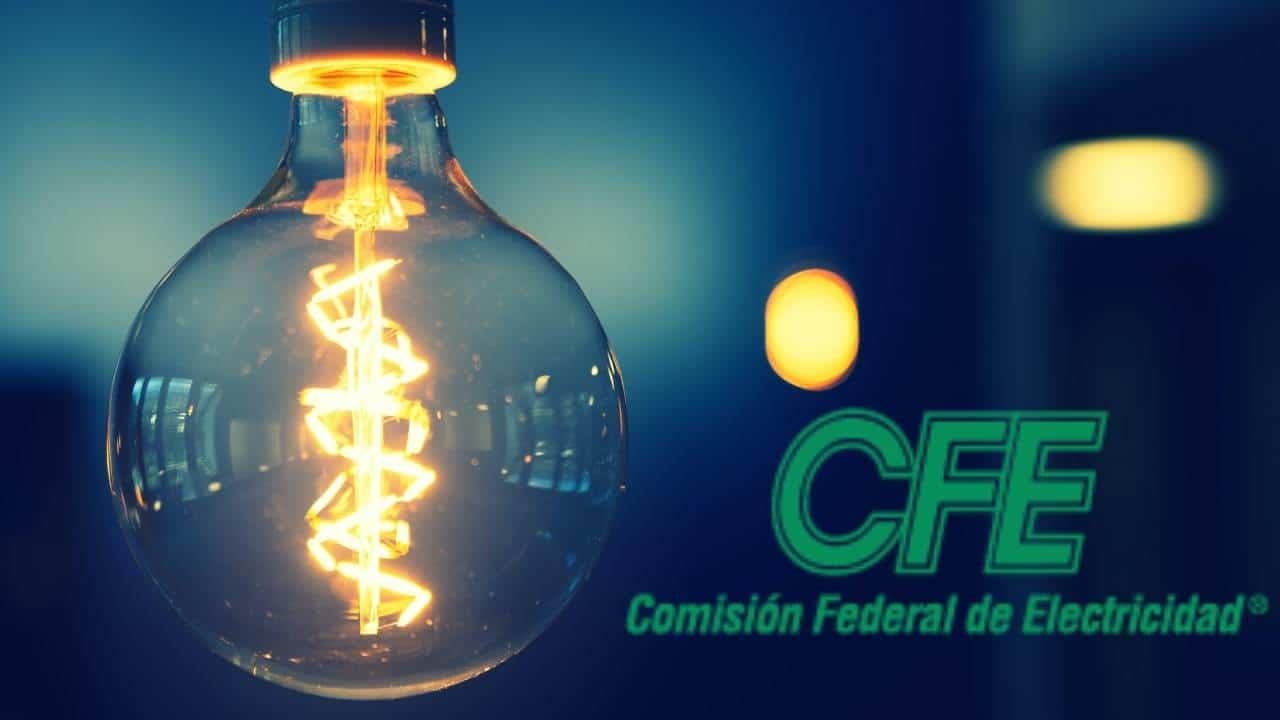 CFE: ¿por qué algunos usuarios NO pagarán luz en febrero?