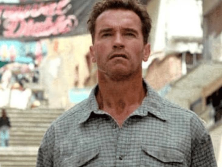 Esta es la épica película de Arnold Schwarzenegger que se filmó en Veracruz