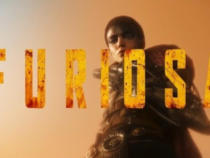 Furiosa: De la saga Mad Max, todo sobre la nueva película de Anya Taylor-Joy