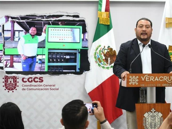 Veracruz anuncia 5 nuevos centros de transferencia de residuos sólidos urbanos