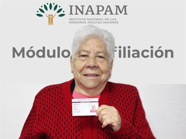 Inapam: estos autobuses darán descuento a adultos mayores en vacaciones