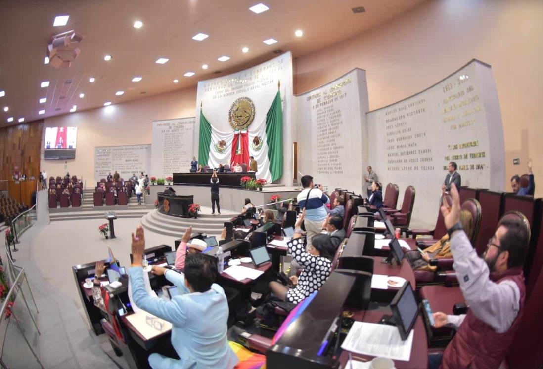 Propone diputado garantizar y ampliar los servicios de tamiz en Veracruz