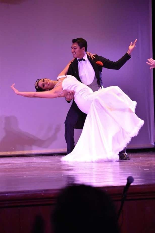 Anuncian show de Ballet Tradiciones de México “Fantasía Navideña” en Veracruz