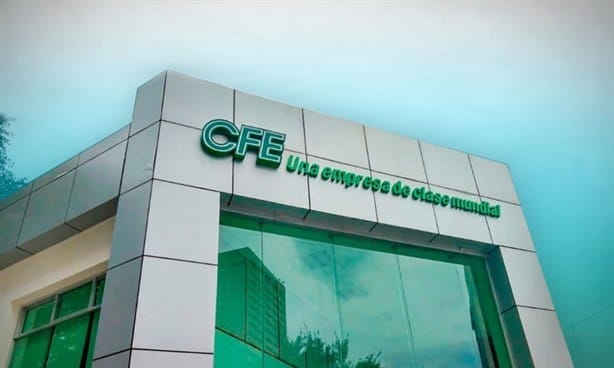 CFE: esto significa el color de luz en tu medidor